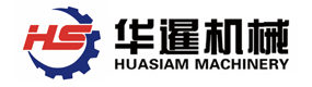 Chengdu Huasiam Machinery Co., Ltd.