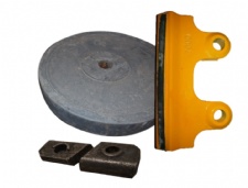 Other crusher wear parts
